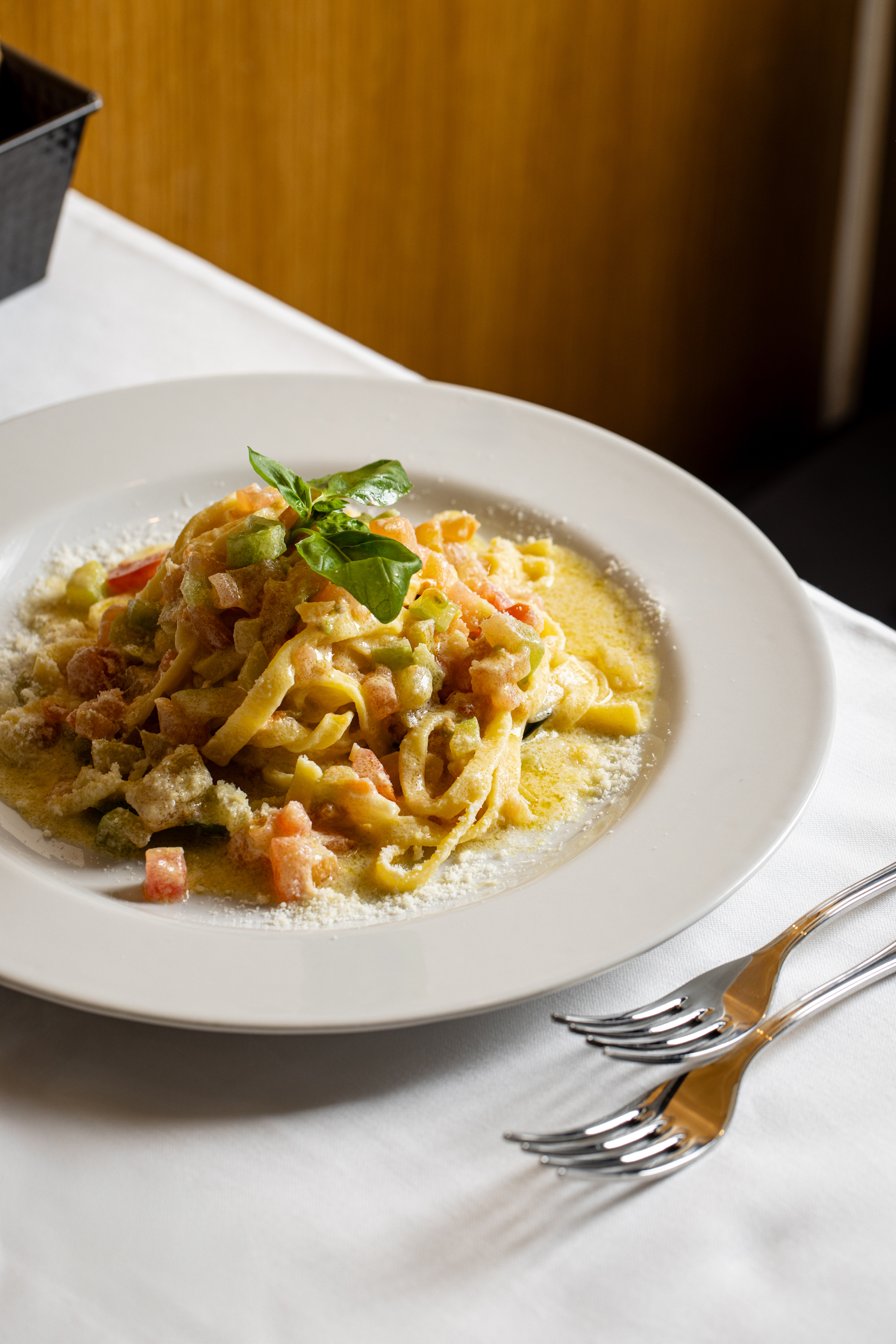 Casa Santucci, esperienza in cucina