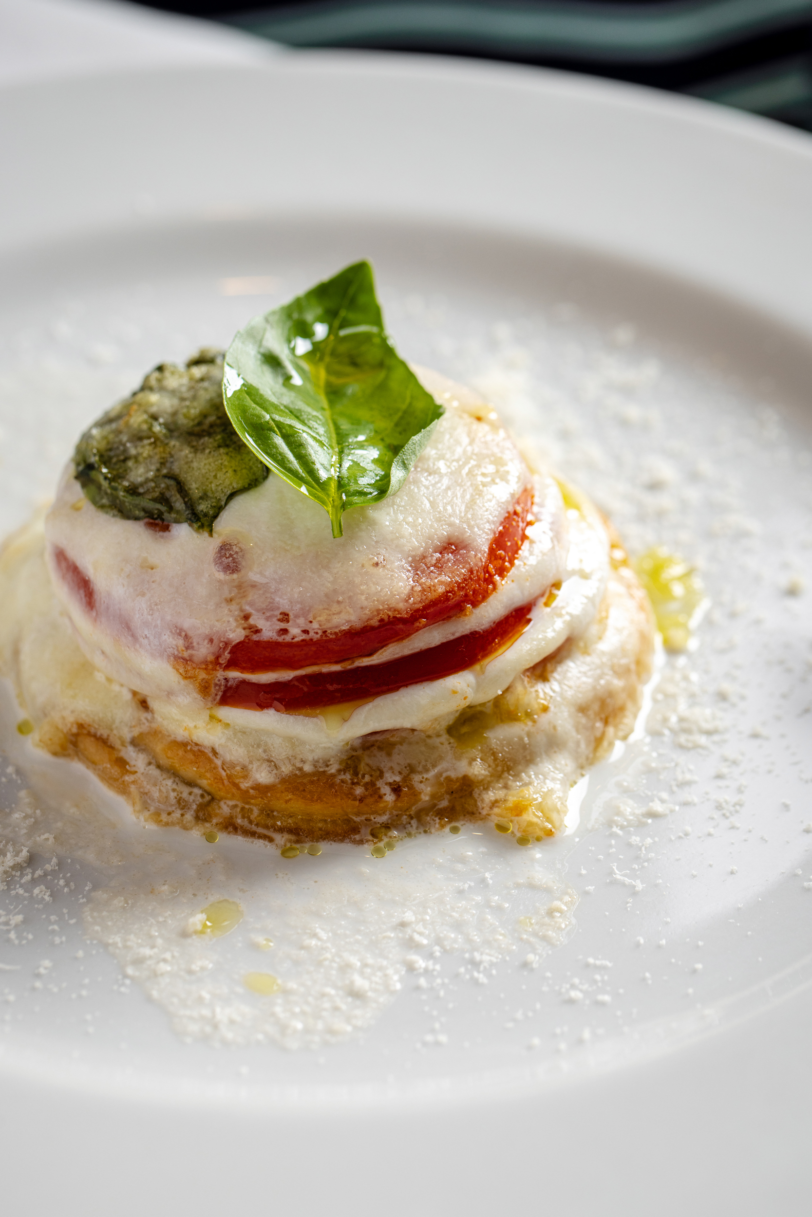 Casa Santucci, gesto e cura