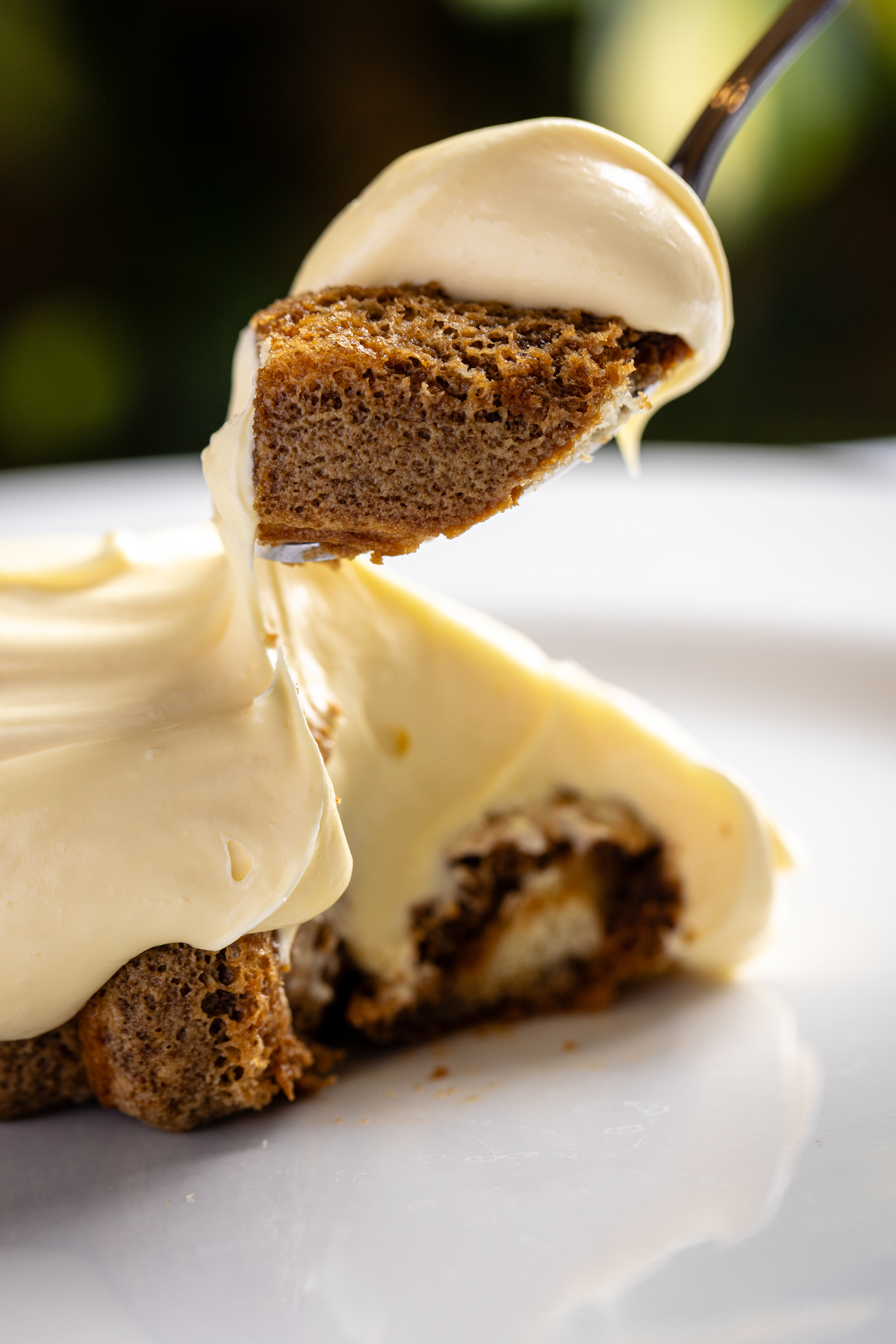 Casa Santucci, atmosfera